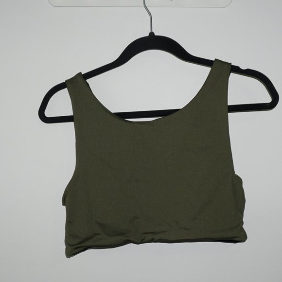 PINK Swim 4-Way Reversible Top - Picture 2 of 4